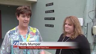 Bethune Head Start & Community Center Open House