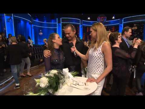 After dance - Let's Dance 10 år - del 2 - Let’s Dance (TV4)