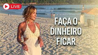 Por que o dinheiro SOME? (E como fazer ele ficar na sua vida)