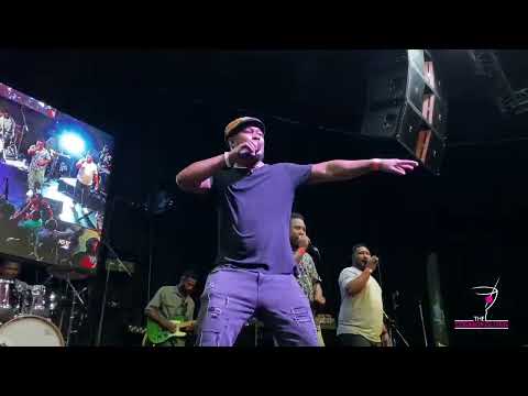 Metere Crew Reunion Highlight