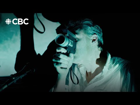 Joel Plaskett's Character Witness