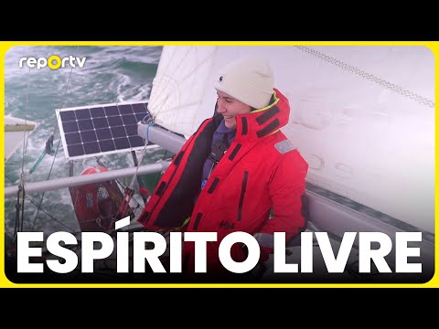Reportv: Free Spirit | sport tv
