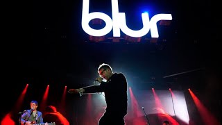 Blur - Tender [Live From Lucca Summer Festival 2023]