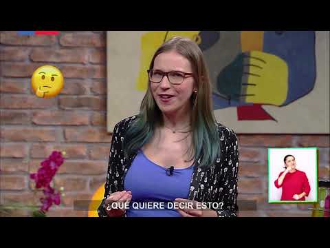 AprendoTV - Ciencias Naturales 5° y 6° básico/ Capítulo 2