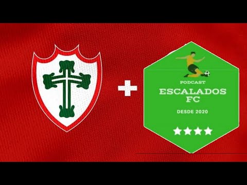 Portuguesa 2 x 1 Rio Branco - Fala Joãozinho #34