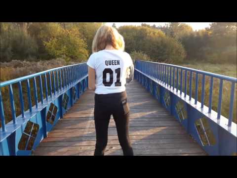 Wika - Nie potrafię zapomnieć (Official Music Video)