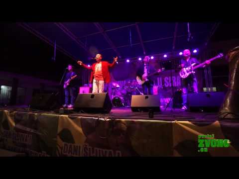 DANI ŠLJIVA U SIRAČU: Mladen Grdović