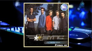 Download lagu *NSYNC - I'll Never Stop (Xtended Mix) mp3