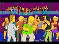 The Simpsons Fox Promo April 2003