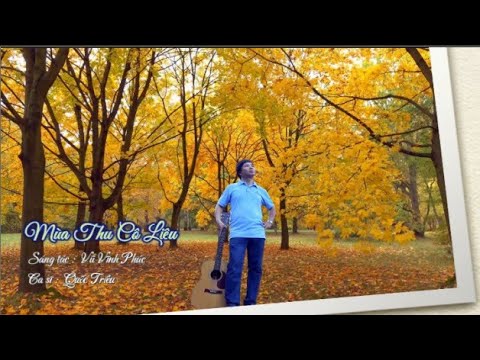 Mùa Thu cô liêu - Quốc Triều