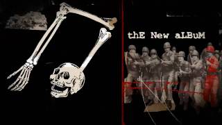Showbread "The Fear Of God" Album Trailer