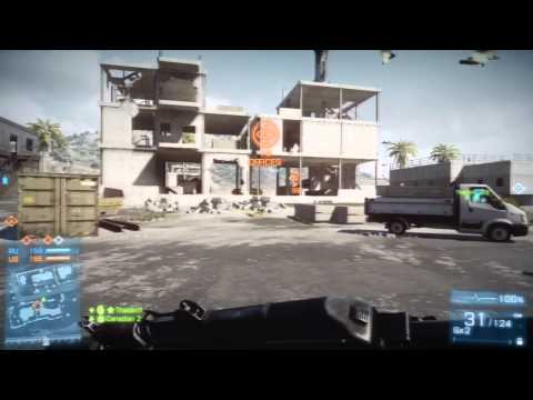 BF3 - Greatest Moments (XBOX 360)