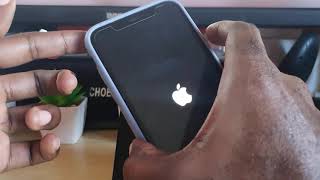 Power Off iPhone 11 Without Screen