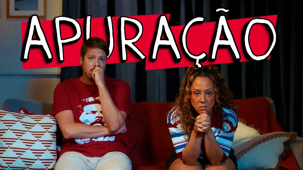 APURAÇÃO