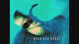 Dead Can Dance - Nierika
