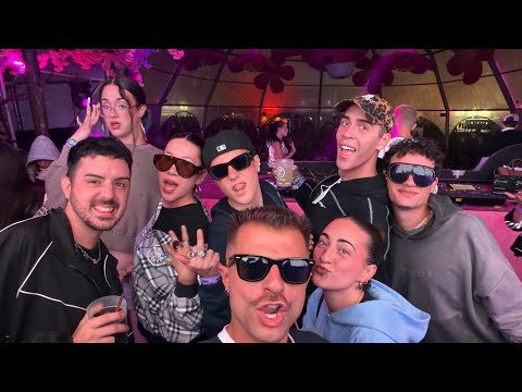 una semana más, un festival más
