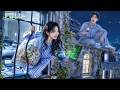 Avoid Forced Wedding!Hacker Girl Faked Madness To Flee Family—Unaware Disguised CEO Saw & Fell !