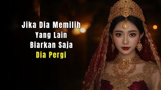 Download lagu Jika dia memilih yang lain, biarkan dia pergi | Filsafat Stoikisme mp3