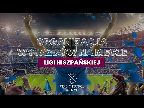 Vino y futbol by Dawid Przybysz - video