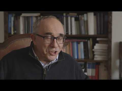 Aleksander Smolar - A rebel from the beginning (94/201)