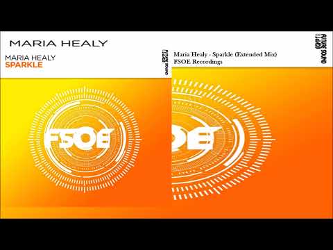 Maria Healy - Sparkle (Extended Mix)
