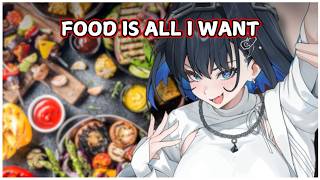 Kronii realized she doesn't buys things for herself most of the time