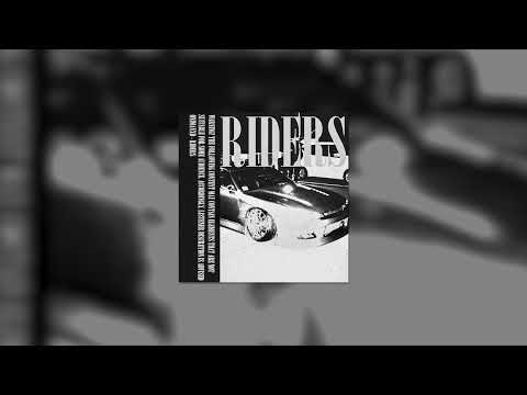 onimanxd - Riders (Remixes)