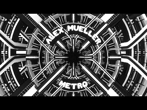 Alex Mueller - Metro