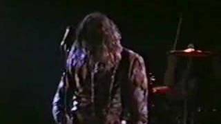 Smashing Pumpkins Live 1992 - Starla
