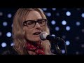 Aimee Mann - Stuck In The Past (Live on KEXP)