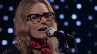 Aimee Mann - Stuck In The Past (Live on KEXP)