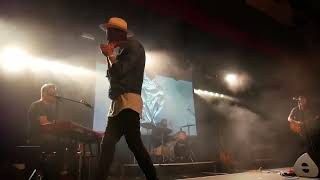 The Slow Show - Ordinary Lives
