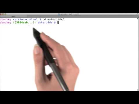 Introduction How to Use Git and GitHub