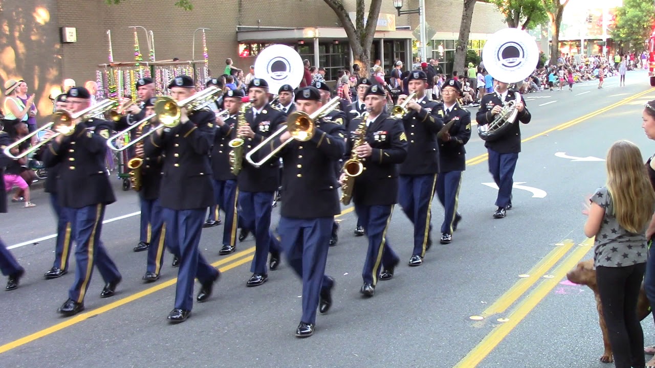 Lake City Summer Festival & Parade