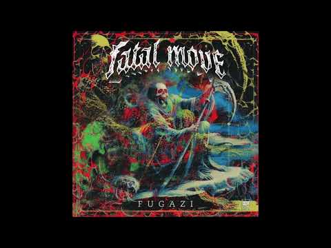 Fatal Move - Fugazi 2024 (Full EP)