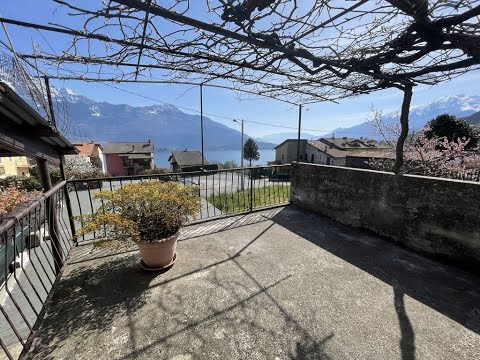 SOLD 🏡  ℂ𝕒𝕤𝕒 𝕍𝕖𝕣𝕔𝕒𝕟𝕒 𝕃𝕒𝕘𝕠 ℂ𝕠𝕞𝕠 - Agenzia Immobiliare Tre Pievi