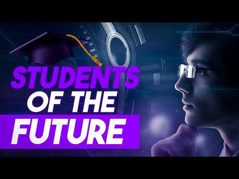 Top 4 Skills for our century | Futures Studies | Markku Wilenius