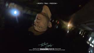 【朝4時ラン】51歳サブ3挑戦｜ハノイ暗闇ラン1分Vlog
