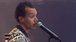 Gael Faye - Paris Métèque / Solidays 2017