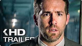 The Hitman's Bodyguard (2017) Video