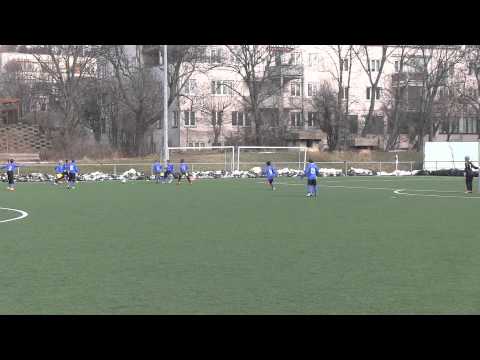 Austria13 U10 vs NAC 7:2