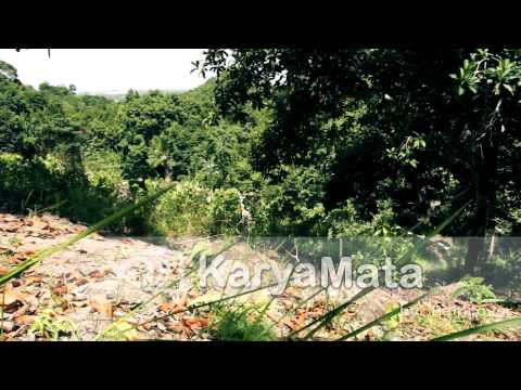 Bangka Downhill by. RAINCOVER