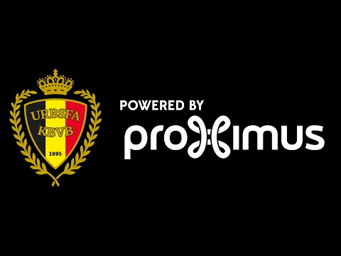 Evas Tienen vs AA Gent Ladies 1 4 de hoogtepunten