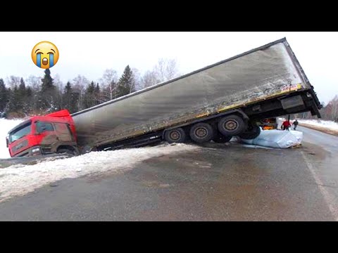 Total Idiots In Truck & Car Fails 2022 | Idiots At Work Fails 2022 | Funny Fails 2022