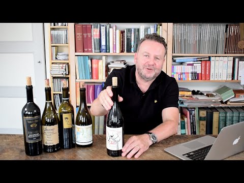 Aanbevolen wijnen: Rode wijn uit Veneto (valpolicella, ripasso, amarone)