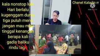 Download lagu kaladin nonstop lulo baru mp3