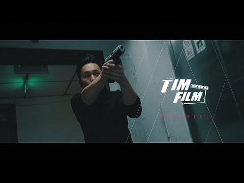 SHOWREEL 2022