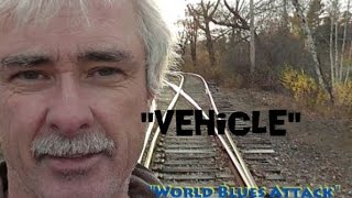 The Ides of March "Vehicle" Cover by Joey Vaughan "World Blues Attack"