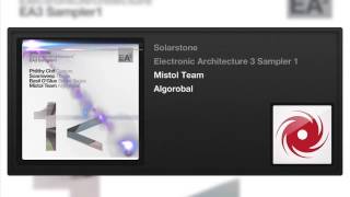 Mistol Team - Algorobal (EA3 Reconstruction)