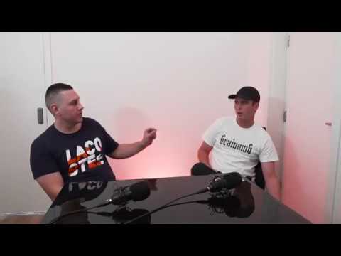 Fortnightly Report Ep 44 Feat Huskii